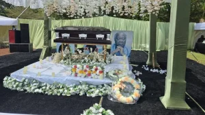 Tears, tributes as Benue bids farewell to distinguished scholar, Prof. Jonah Elaigwu