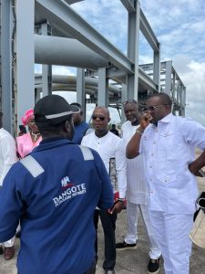 Dangote Refinery is a national asset every Nigerian must defend — BAVCCA President