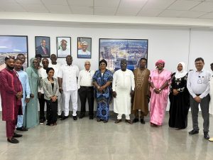 Dangote Refinery is a national asset every Nigerian must defend — BAVCCA President