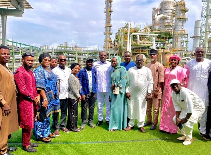 Dangote Refinery is a national asset every Nigerian must defend — BAVCCA President