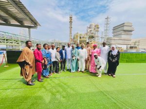Dangote Refinery is a national asset every Nigerian must defend — BAVCCA President