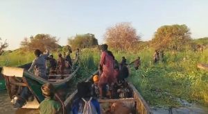 Boko Haram, ISWAP terrorists clash again in Lake Chad