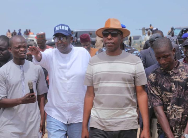 Borno State Governor Babagana Zulum 2
