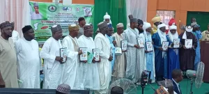 Buhari, Yar’adua make list of book on 100 eminent Nigerians from Katsina