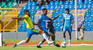 CAF champions league Remo Stars mamelodi sundowns