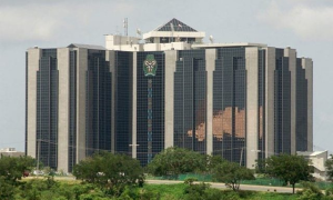 Central Bank of Nigeria CBN