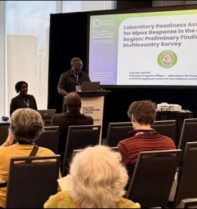 Canada conference 1