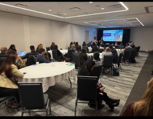 Canada conference 2