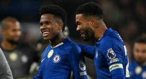 Chelsea best Liverpool