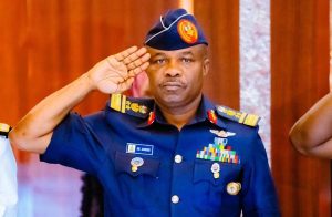 Chief of Air Staff