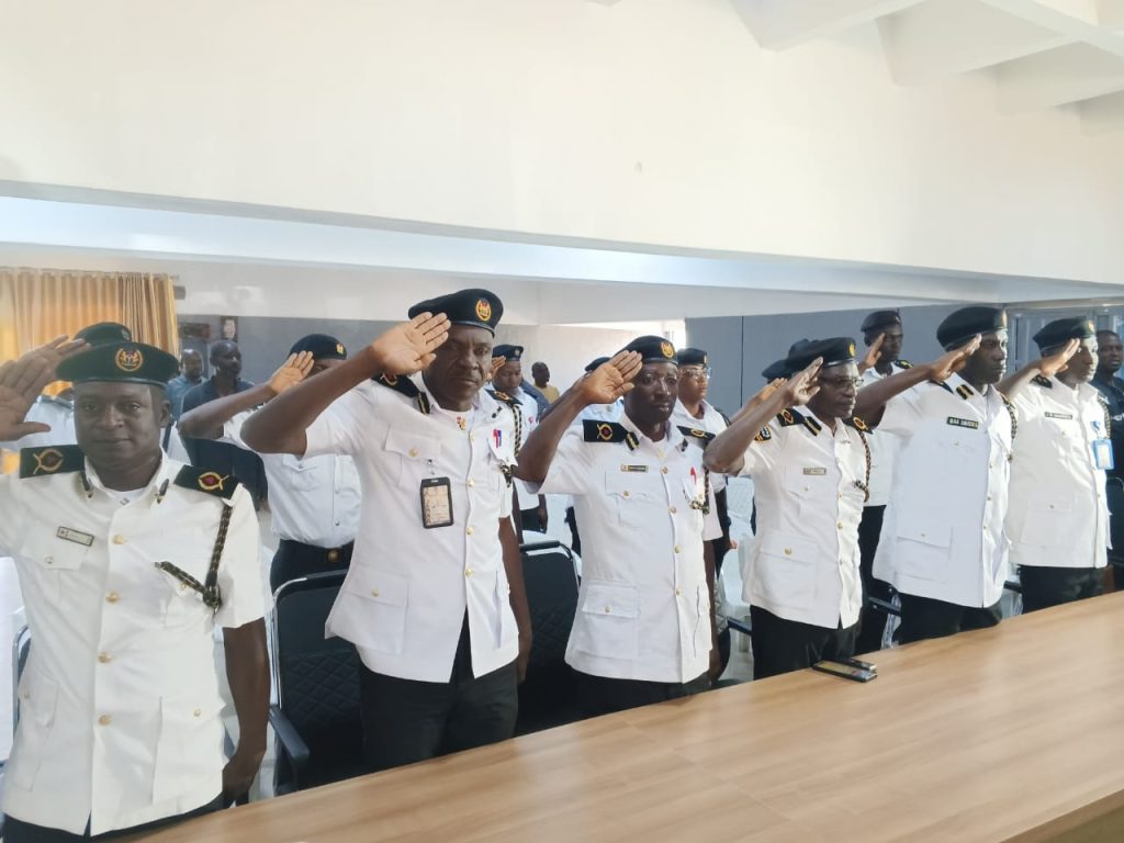Conference of Directors and Chief Road Traffic Officers