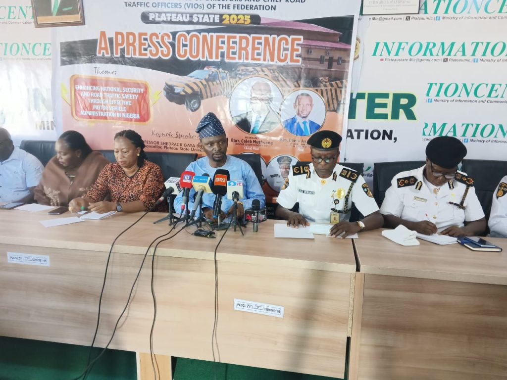 Conference of Directors and Chief Road Traffic Officers