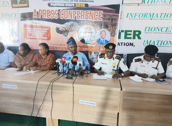 Conference of Directors and Chief Road Traffic Officers