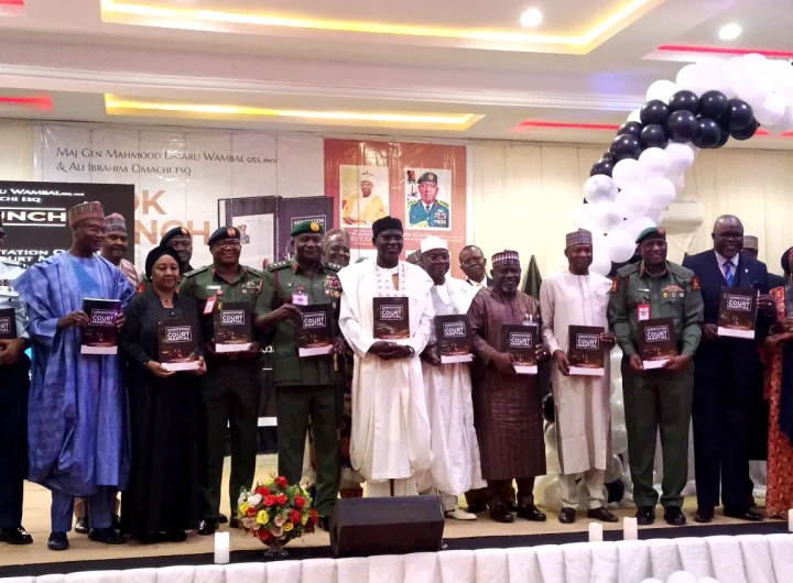 Court martial is a tool for discipline, not punishment" — Defence Chief