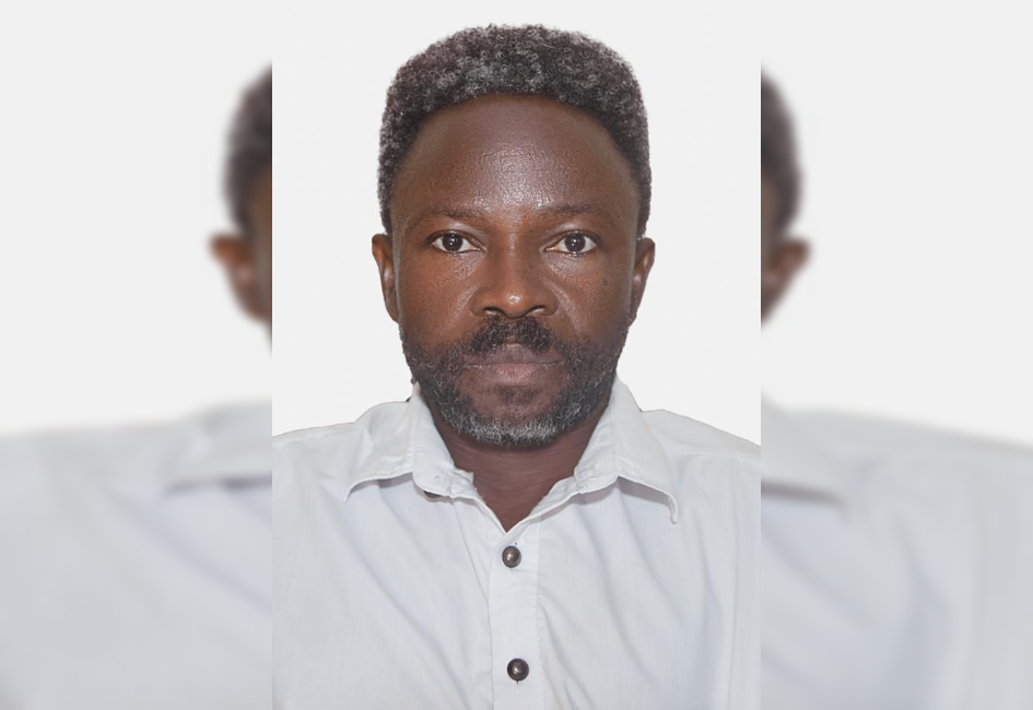 Emmanuel M. Akpabio, Professor, Dept of Geography & Natural Resources Management, University of Uyo, Nigeria