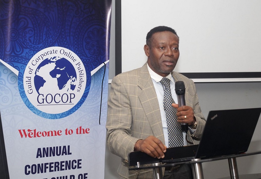 RMRDC targets 30% value addition policy on export of local raw materials 2 Engr. Obassi Ettu