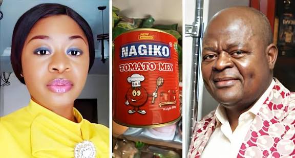 Erisco Paste saga: Police withdraw evidence in Chioma Okoli cyberstalking trial
