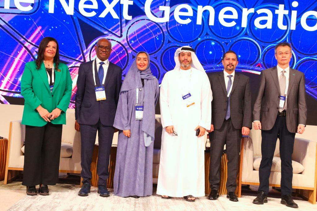 Abuja’s Smart City vision powered by innovation, sustainability, and public safety – Wike tells Global City leaders
