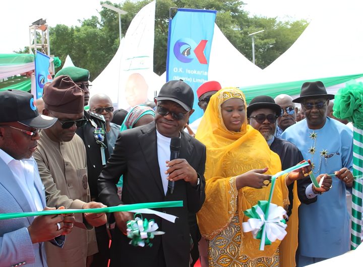 FCT projects: Expect what you have not seen during Tinubu’s third anniversary – Wike
