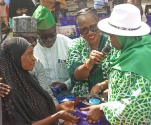 FCTA celebrates Nigeria at 65