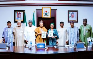FG approves National Carbon Market Framework ahead of COP30