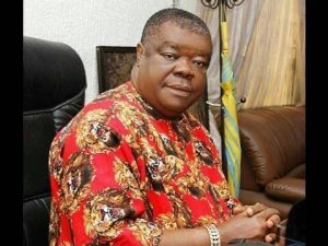 Late Evangelist, Uma Ukpai