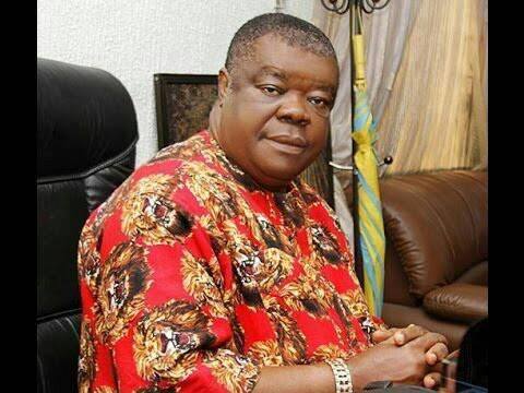 Late Evangelist, Uma Ukpai