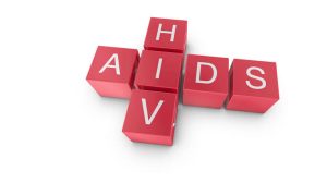HIV and AIDs