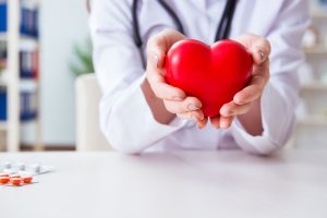 Strengthening primary health care for a heart-healthy Nigeria