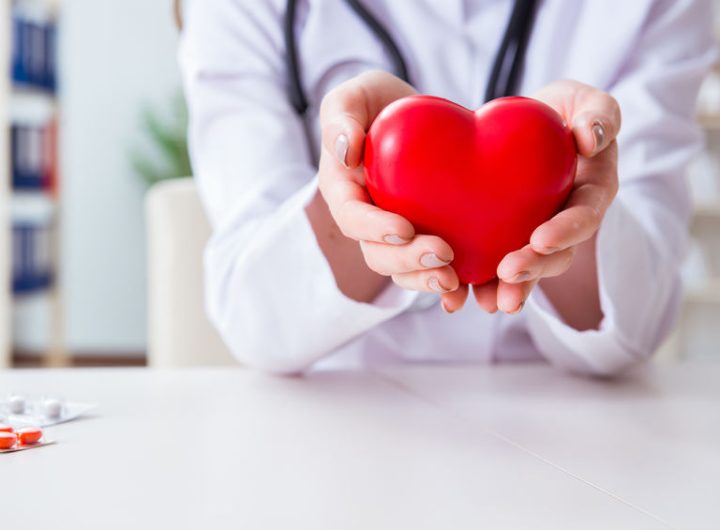 Strengthening primary health care for a heart-healthy Nigeria