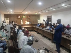 House of Representatives Committee on Insurance and Actuarial Matters