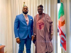 Reps set up ad hoc committee to investigate drug, tobacco, and alcohol abuse in Nigeria