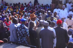Kirawa: Zulum approves hospital, water facilities, others