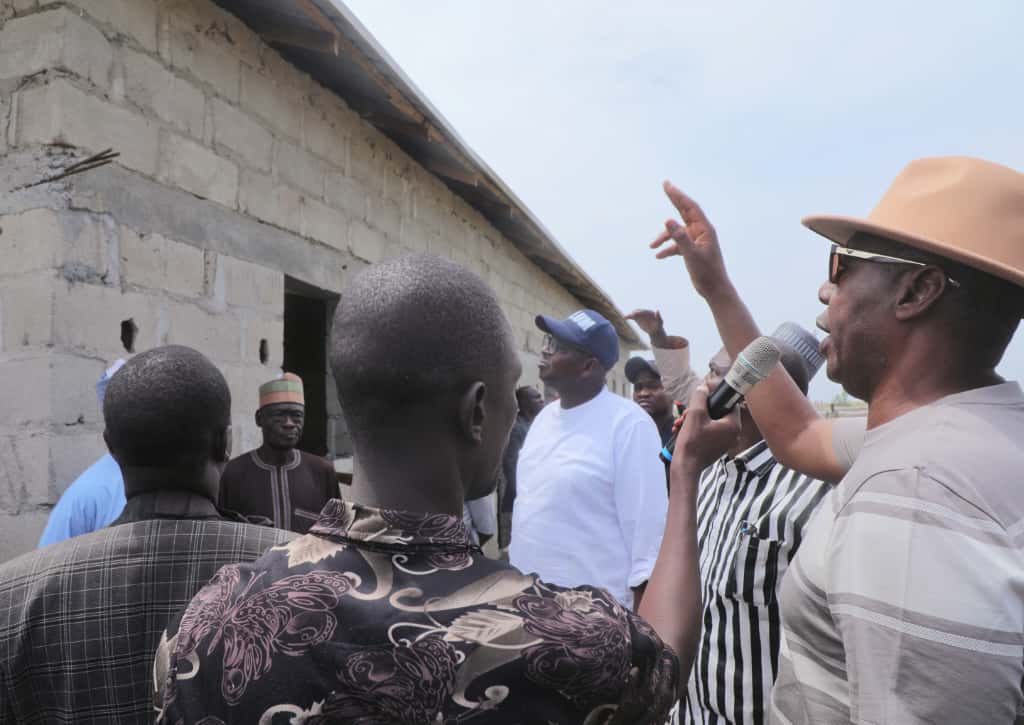 Borno: Zulum assesses ongoing projects, to resettle 3 communities 4 IMG 20251005 WA0010