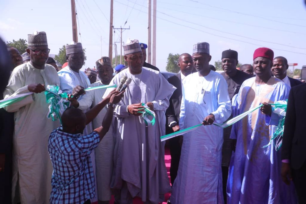 Zulum commissions housing complex for teachers in Mafa 3 IMG 20251007 WA0006