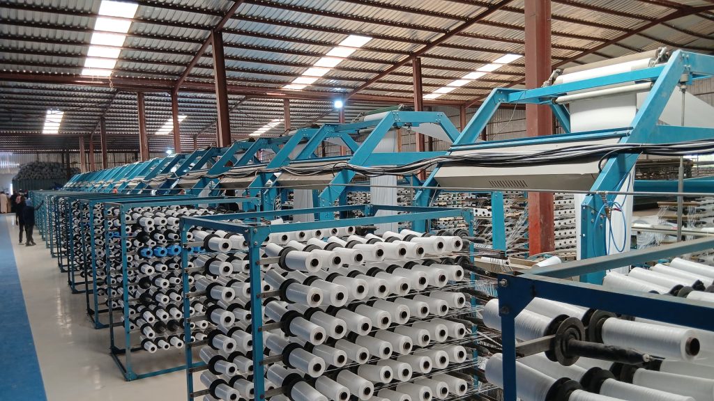 Zulum: Borno begins export of plastic materials 4 IMG 20251030 WA0027
