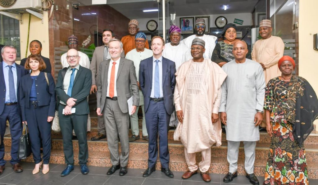INEC electoral reforms