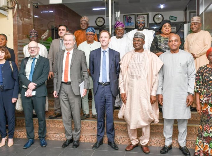 INEC electoral reforms