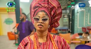 Imisi Ayanwale, winner of Big Brother Naija Season 10