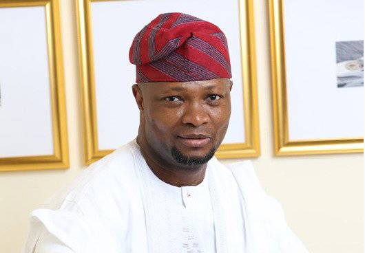 Dr. Abdul-Azeez Adediran (popularly known as Jandor),