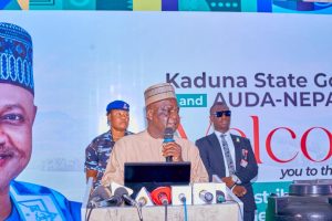 Kaduna, AUDA–NEPAD empower 400 smallholder farmers