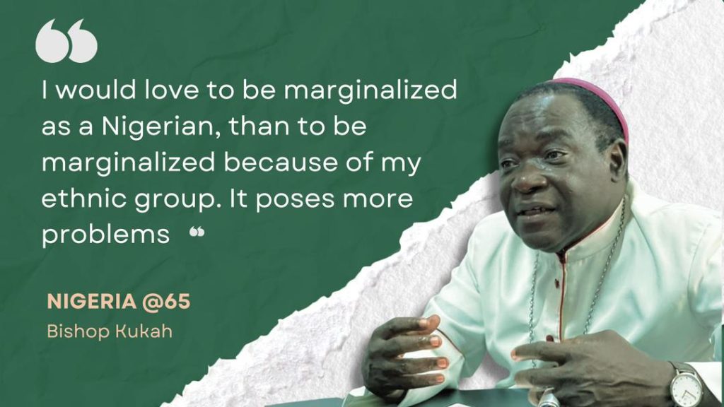 Kukah 2
