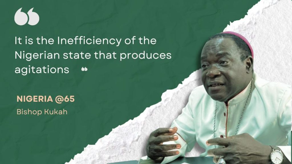 Kukah 3
