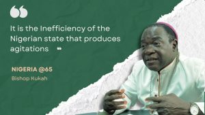 Kukah 3