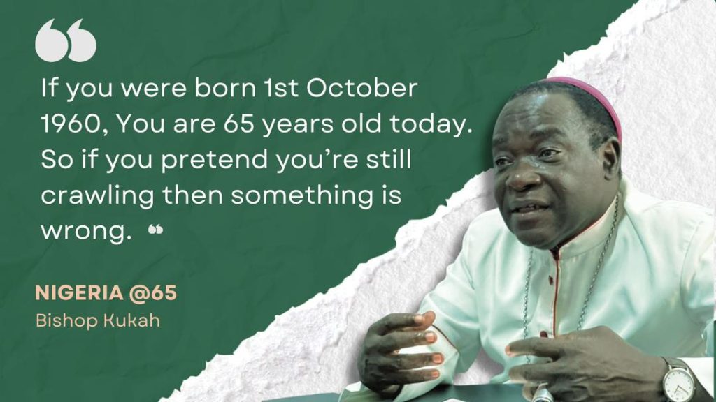 Kukah 4