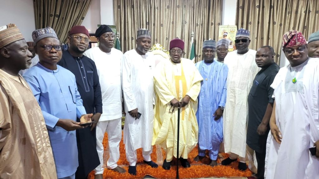Maiduguri hosts Insurance Committee Retreat as Zulum, Shehu of Borno hail return of peace 3 Maiduguri hosts Insurance Committee Retreat