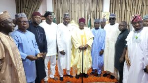 Maiduguri hosts Insurance Committee Retreat