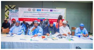 National Assembly committee endorses new state for South-East