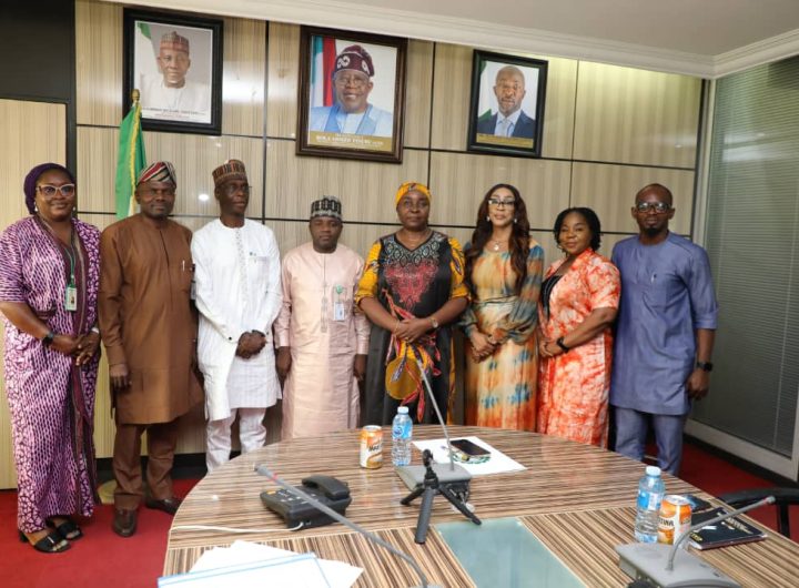 NSITF inaugurate strategic inter-agency coordination committee