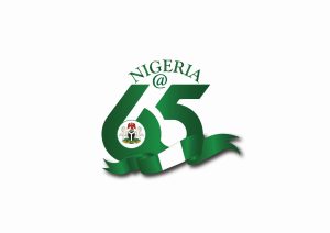 Nigeria @65